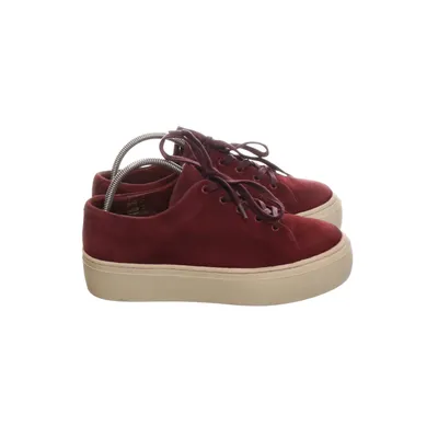 Sneakers (Röd) från Jennie-Ellen