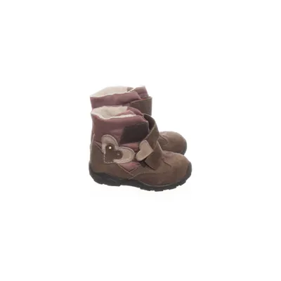 Chaussons pour bébé (Marron, Rose, Noir) de Pepino