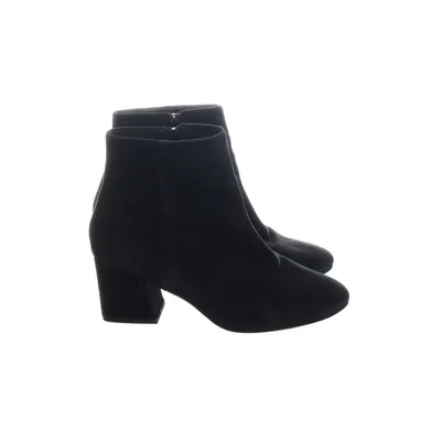Bottines (Noir) de Sacha Essentials