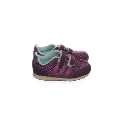 Sneakers (Lila, Grön, Vit) från Adidas Neo