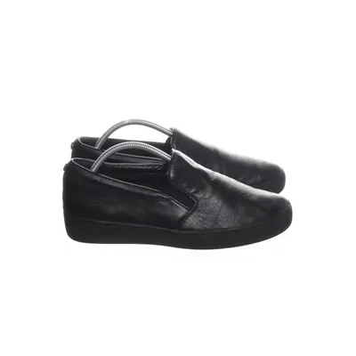 Slip-ons (Black) from Michael Kors Leather