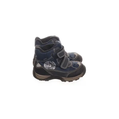 Bottes (Bleu, Noir) de Cortina Polyester