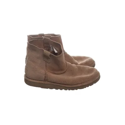 Bottines (Marron) de UGG Cuir