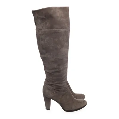 Stövlar (Grå) från Bagatt