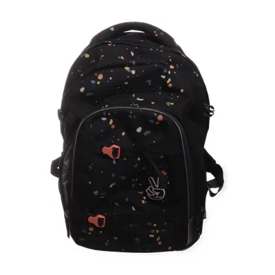 Sac à dos (Noir, Multicolore) de Coocazoo