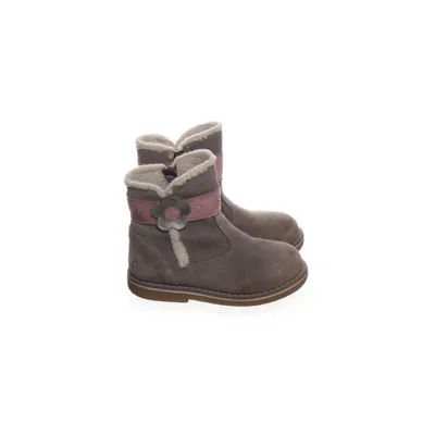 Ankelstøvler (Grå, Pink) fra Bärenschuhe