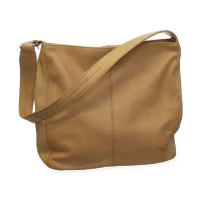 Shoulder-bag (Beige) from Harrods