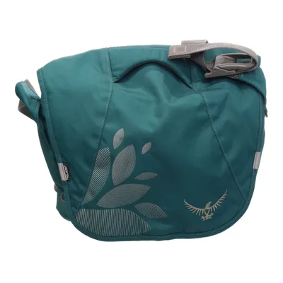 Shoulder-bag (Turquoise) from Osprey