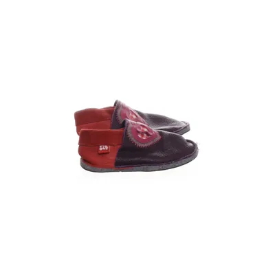 Chaussons pour bébé (Violet, Rose, Rouge) de Pololo