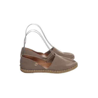 Espadrilles (Beige) from Verbenas Suede
