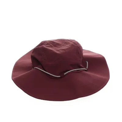 Solhatt (Röd) från Forclaz