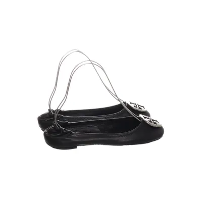 Ballerina's (Zwart) van Tory Burch