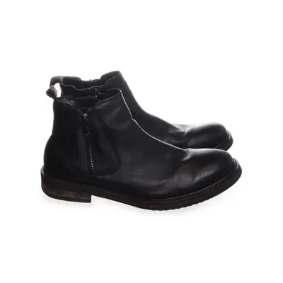 Boots (Svart) från Wittchen