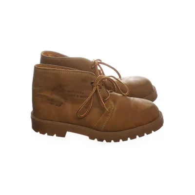 Bottines (Marron) de Montana