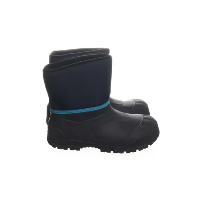 Gummistövlar (Blå, Svart) från Quechua