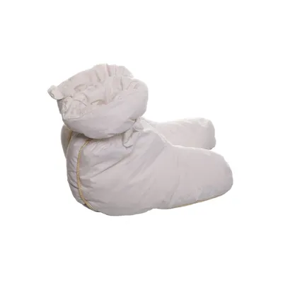Slippers (White) from Pro Idee