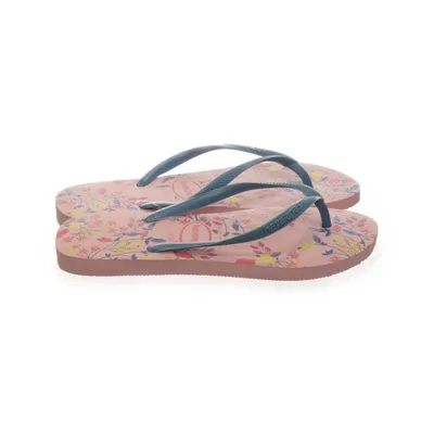 Flipflop (Rosa, Blå, Flerfärgad) från Havaianas