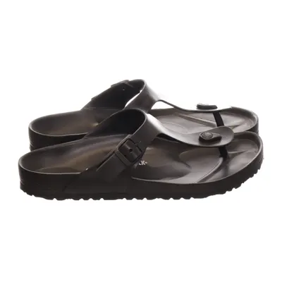 Klipklappere (Sort) fra Birkenstock