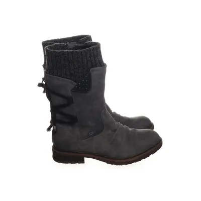 Bottines (Gris) de Rieker