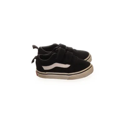 Sneakers (Zwart, Wit) van Vans