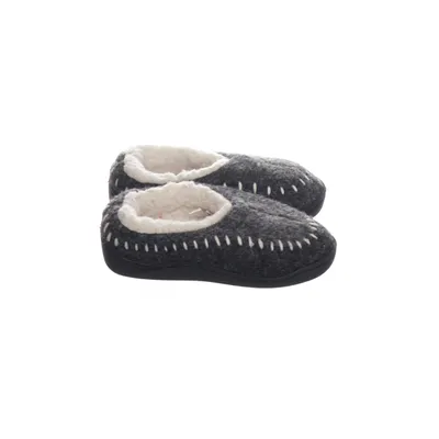 Chaussons (Gris) de Hudson