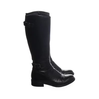 Laarzen (Lederstiefel) van 5th Avenue Leer