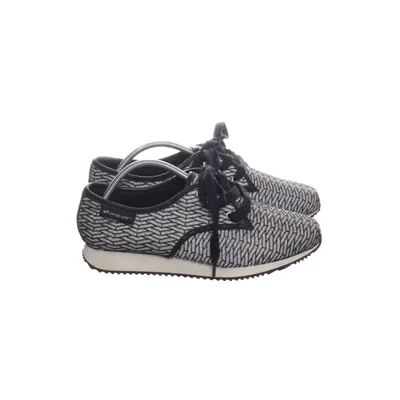 Trainingsschoenen (Zwart, Wit) van United Nude