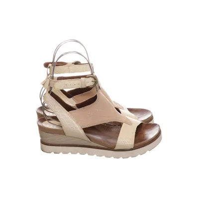 Kilklackar (Beige, Rosa, Brun) från Mjus