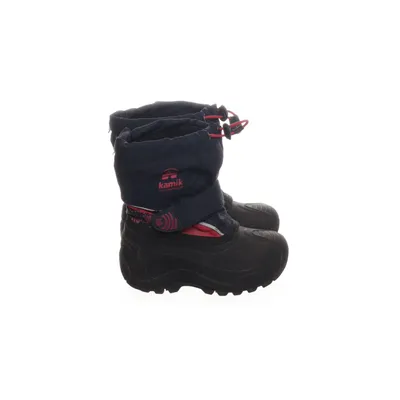 Bottes (Bleu, Noir, Rose) de Kamik