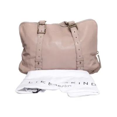 Handtas (Beige) van Liebeskind Berlin