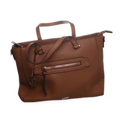 Handväska (Brun) från L.Credi