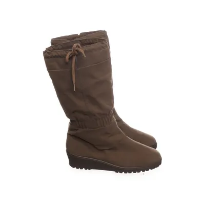 Boots (Brown) from Rohde