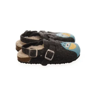 Baby slofjes (Grijs, Blauw, Wit) van Impidimpi