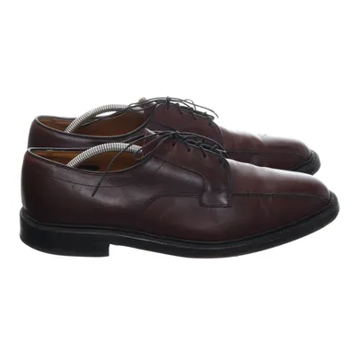 Derbyskor (Röd) från Allen Edmonds