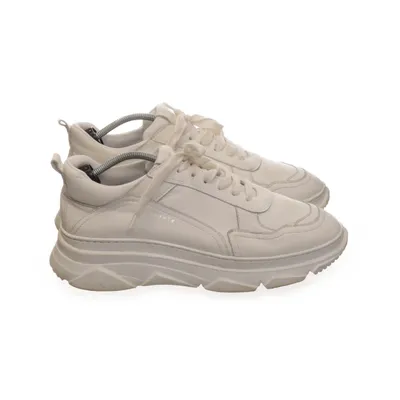 Sneakers (Wit) van Copenhagen