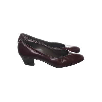 Pumps (Röd) från Bally