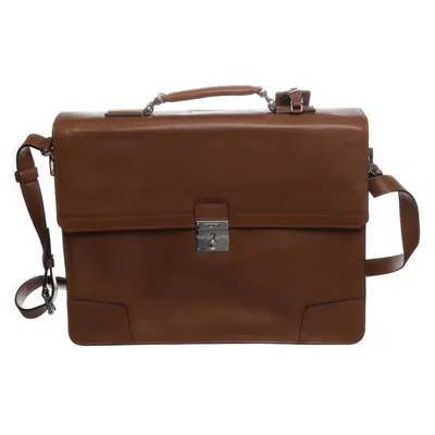 Briefcase (Brown) from Tumi