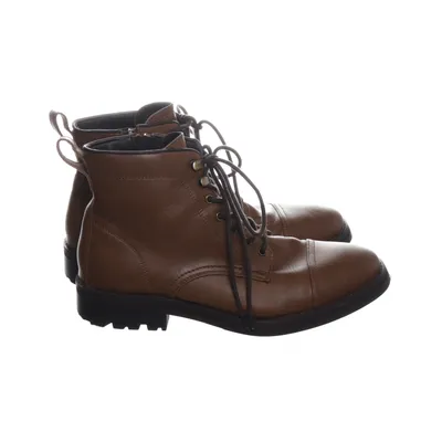 Kängor (Brun) från H&M