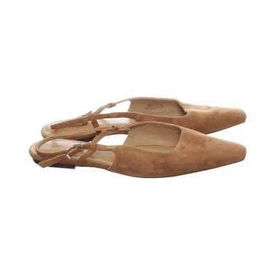 Sandaler (Brun) från H&M Skinn