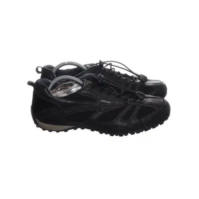 Promenadskor (Svart) från Geox