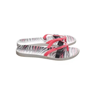 Flipflop (Rosa, Svart, Vit, Flerfärgad) från Ipanema