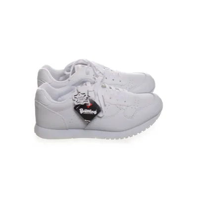 Sneakers (Vit) från Brütting