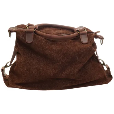 Handbag (Brown)