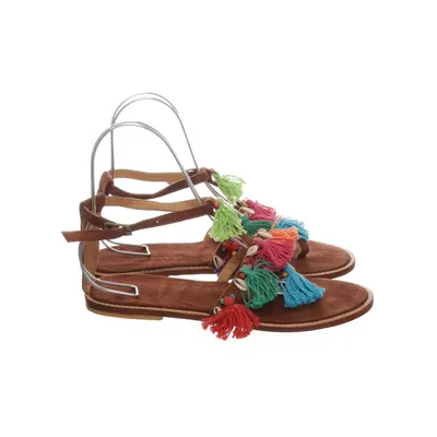 Sandaler (Brun, Flerfarvet) fra Andi Bagus