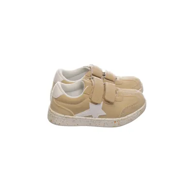 Sneakers (Beige) från Isa-Traesko
