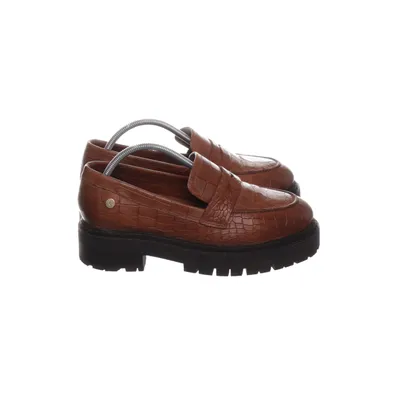 Loafers (Brun) från Copenhagen Shoes