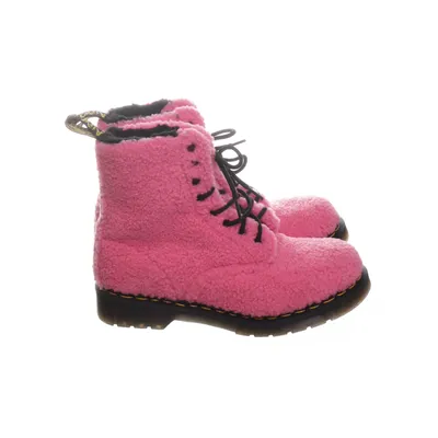 Kängor (Rosa) från Dr. Martens