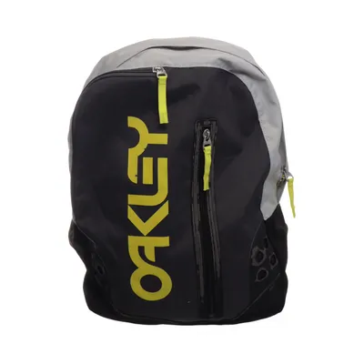 Sac à dos (Gris, Noir) de Oakley Polyester, Polyuréthane