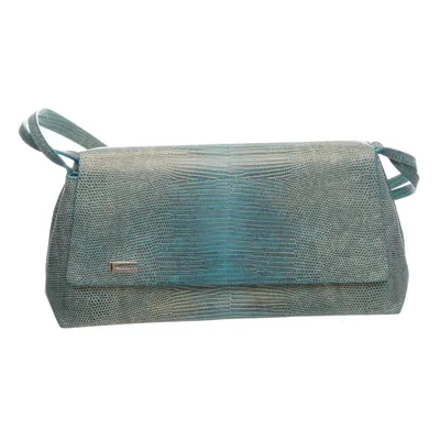 Schoudertas (Turquoise, Geel) van Coccinelle