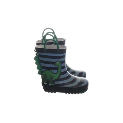 Gummistövlar (Blå, Grön) från Sneakers